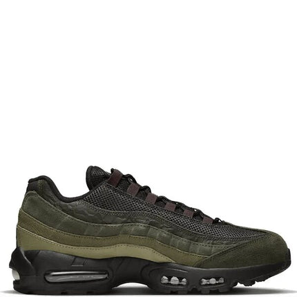 Nike Air Max 95 Black Earth