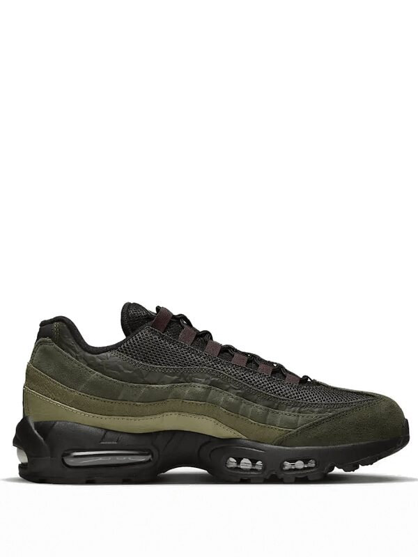 Nike Air Max 95 Black Earth