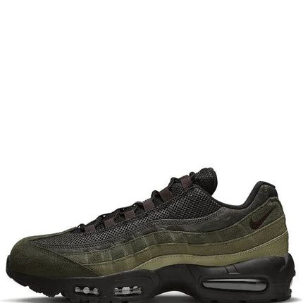 Nike Air Max 95 Black Earth