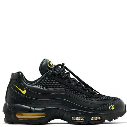 Nike Air Max 95 Corteiz Honey Black