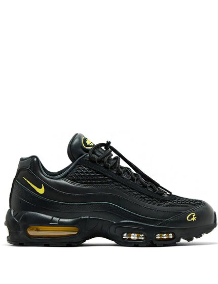 Nike Air Max 95 Corteiz Honey Black