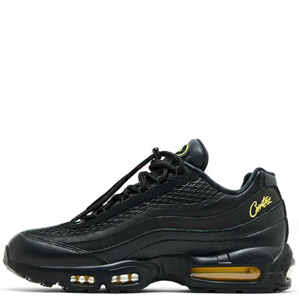 Nike Air Max 95 Corteiz Honey Black