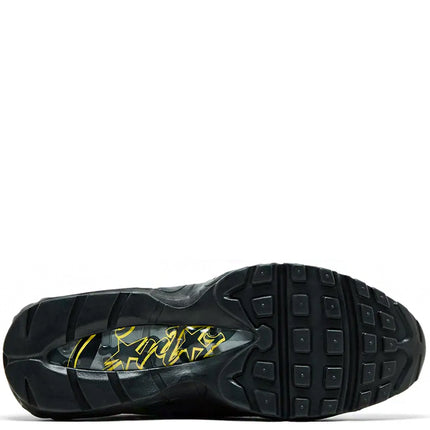 Nike Air Max 95 Corteiz Honey Black
