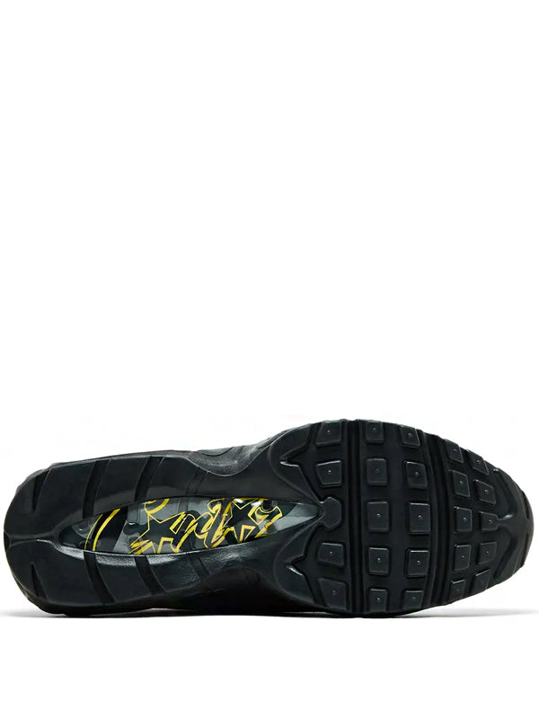 Nike Air Max 95 Corteiz Honey Black