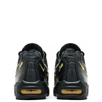 Nike Air Max 95 Corteiz Honey Black
