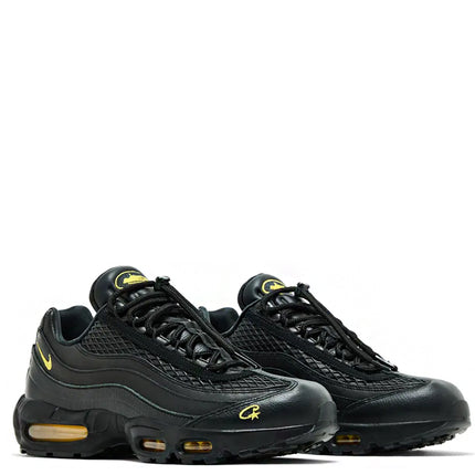 Nike Air Max 95 Corteiz Honey Black