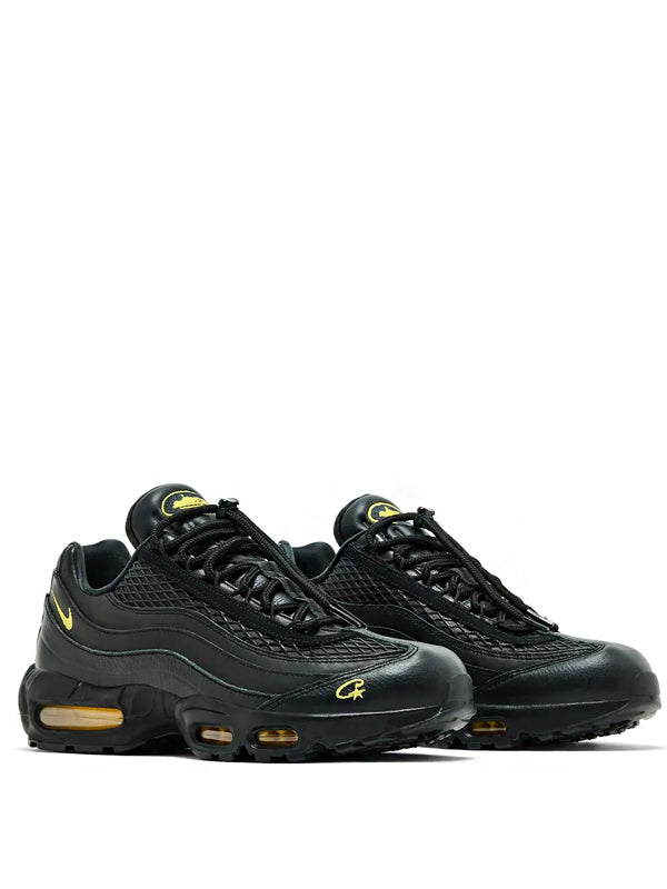 Nike Air Max 95 Corteiz Honey Black