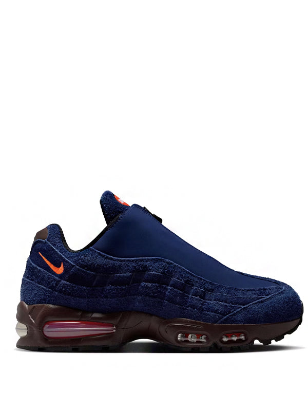 Nike Air Max 95 Zip SP Loyal Blue