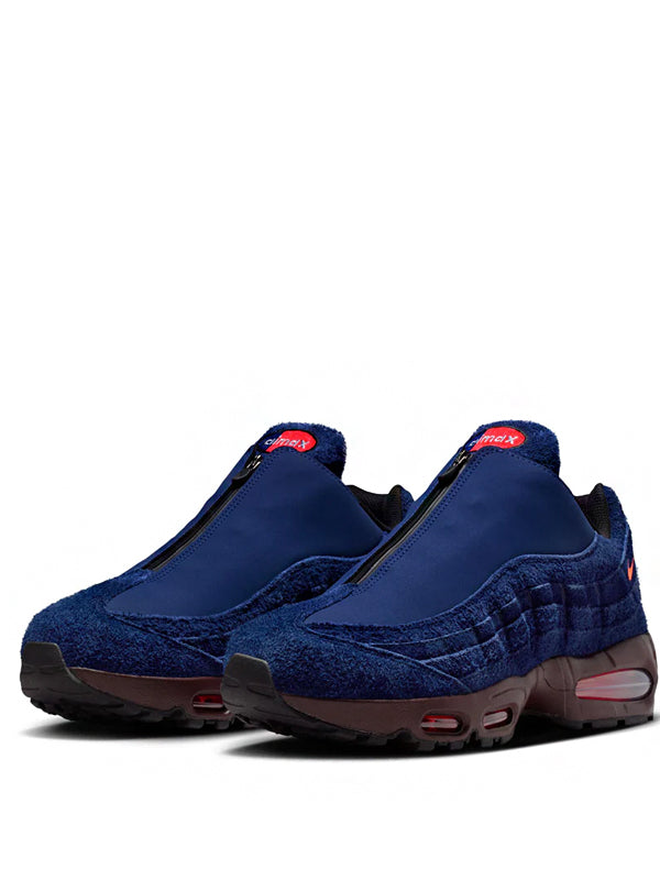 Nike Air Max 95 Zip SP Loyal Blue