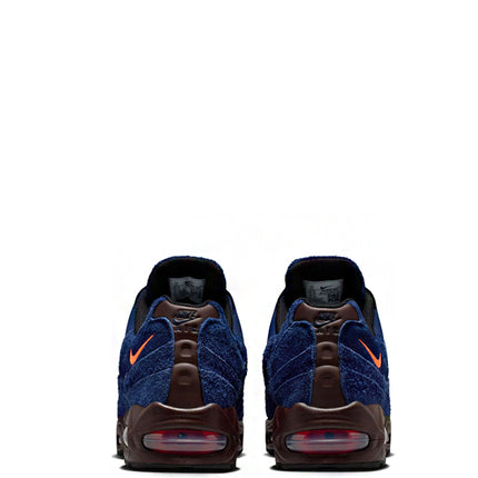 Nike Air Max 95 Zip SP Loyal Blue