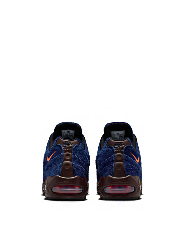 Nike Air Max 95 Zip SP Loyal Blue
