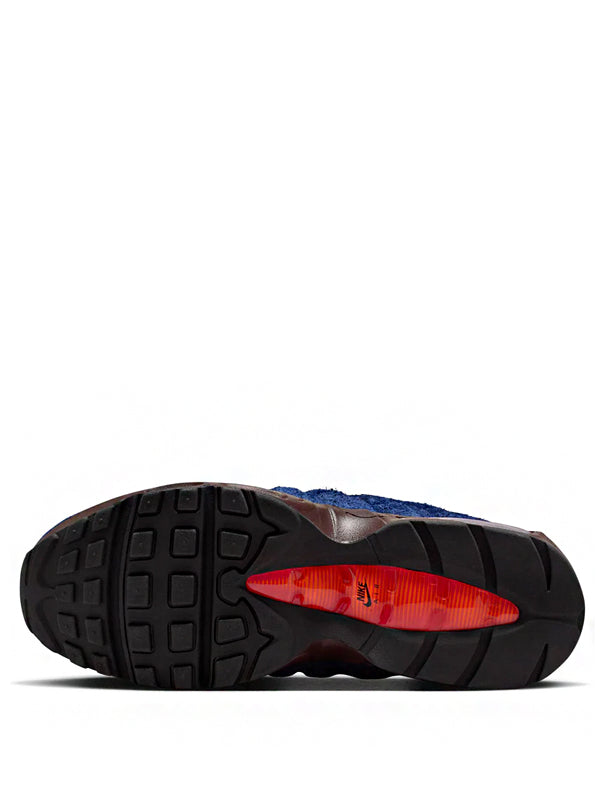 Nike Air Max 95 Zip SP Loyal Blue