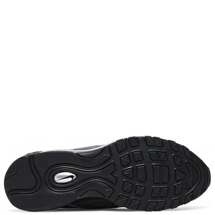 Nike Air Max 97 Comme des Garcons Homme Plus Black título
