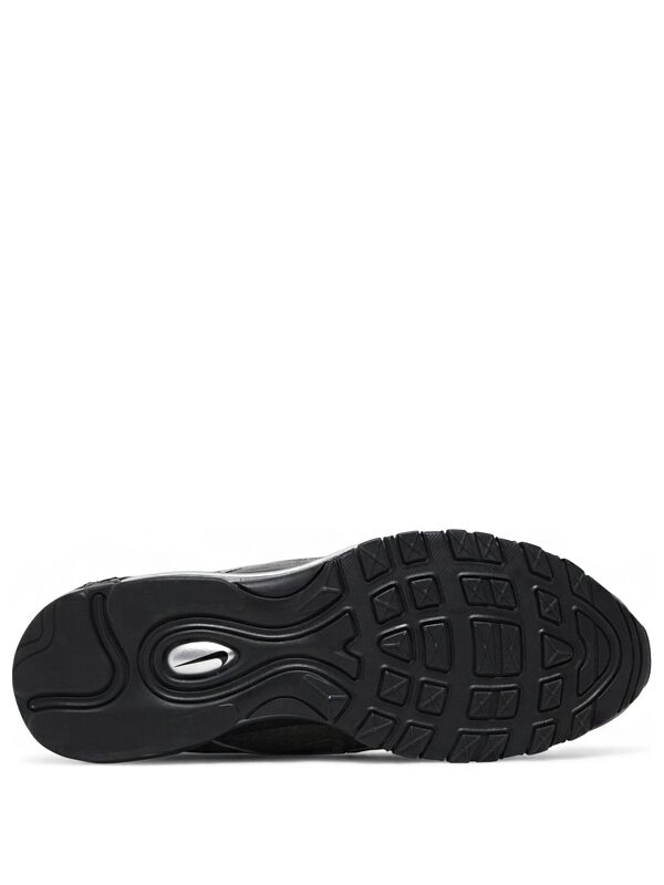 Nike Air Max 97 Comme des Garcons Homme Plus Black título