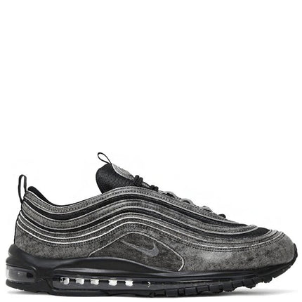 Nike Air Max 97 Comme des Garcons Homme Plus Black título