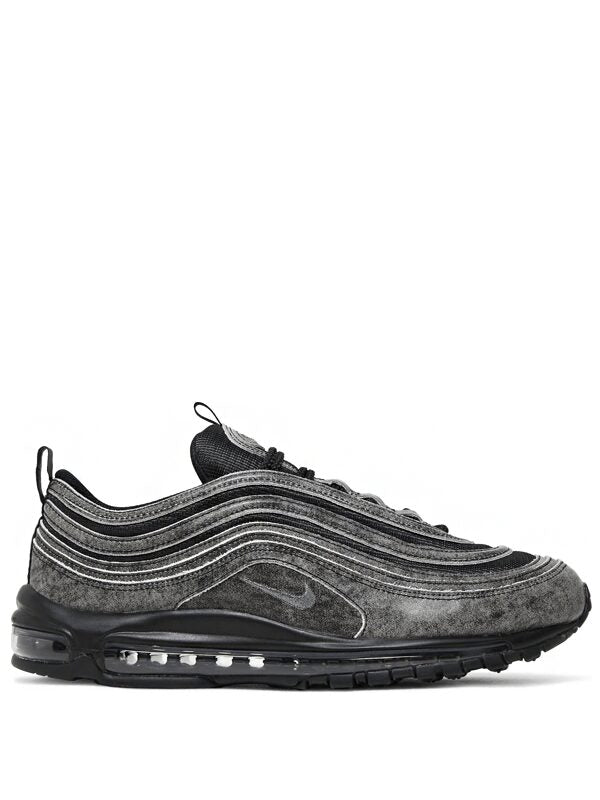 Nike Air Max 97 Comme des Garcons Homme Plus Black título