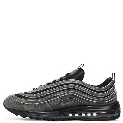 Nike Air Max 97 Comme des Garcons Homme Plus Black título