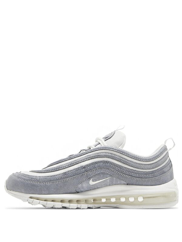 Nike Air Max 97 Comme des Garcons Homme Plus Glacier Grey