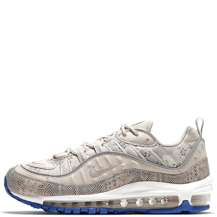 Nike Air Max 98 Snakeskin Camo