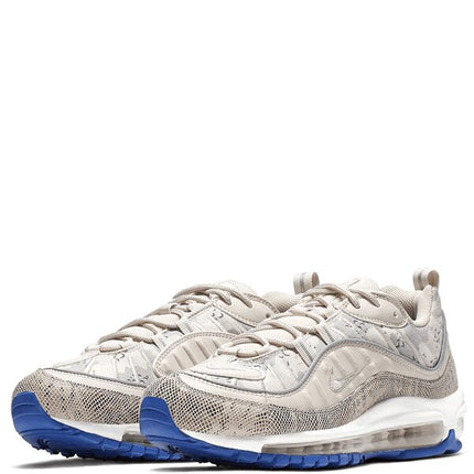 Nike Air Max 98 Snakeskin Camo