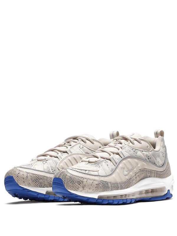 Nike Air Max 98 Snakeskin Camo
