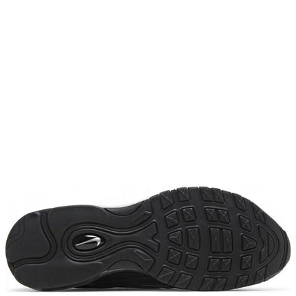 Nike Air Max 98 TL Supreme Black