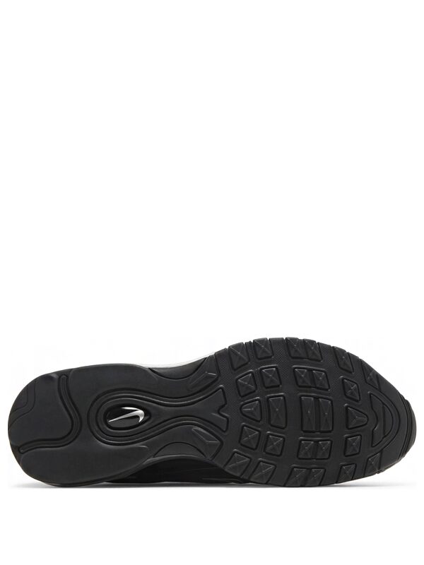 Nike Air Max 98 TL Supreme Black