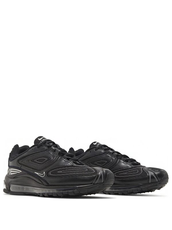 Nike Air Max 98 TL Supreme Black