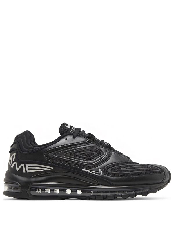 Nike Air Max 98 TL Supreme Black