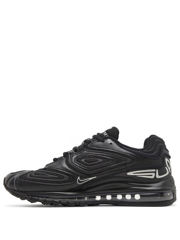 Nike Air Max 98 TL Supreme Black