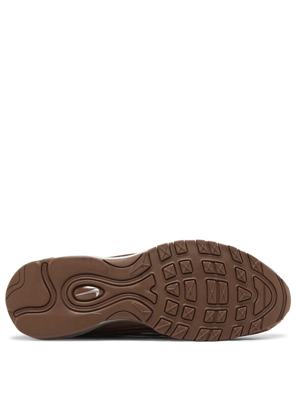 Nike Air Max 98 TL Supreme Brown