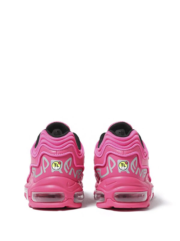 Nike Air Max 98 TL Supreme Pink