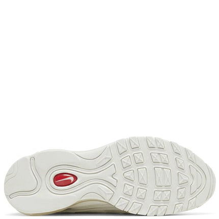 Nike Air Max 98 TL Supreme White
