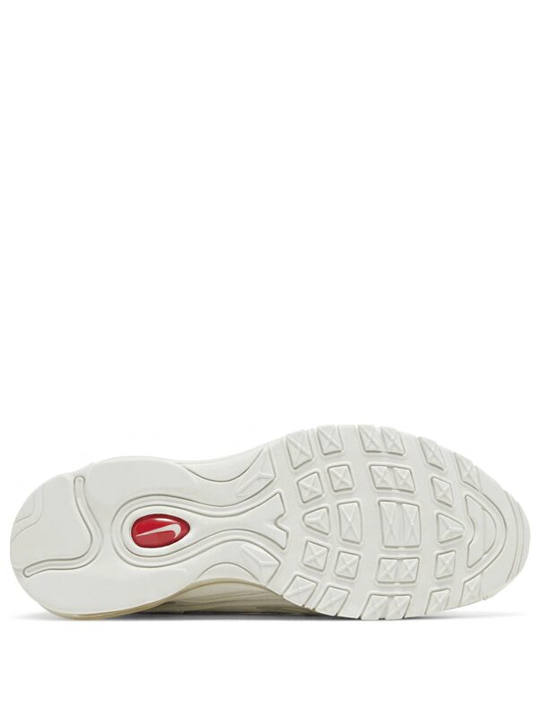 Nike Air Max 98 TL Supreme White