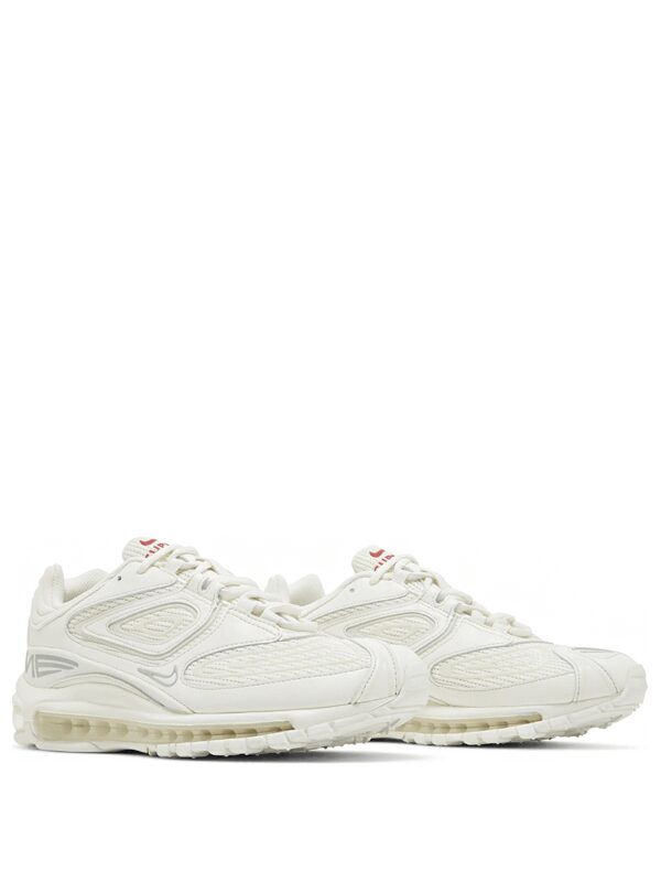 Nike Air Max 98 TL Supreme White