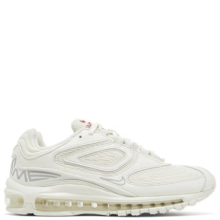 Nike Air Max 98 TL Supreme White