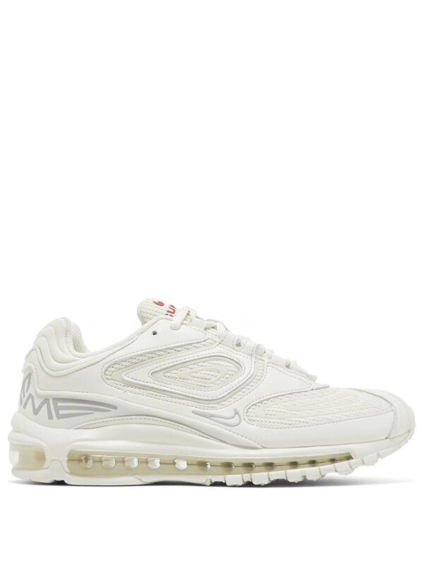 Nike Air Max 98 TL Supreme White