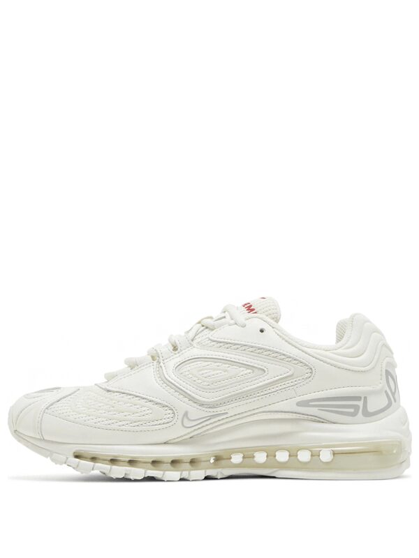 Nike Air Max 98 TL Supreme White