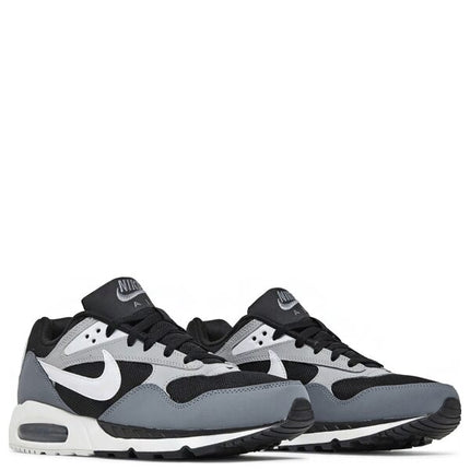 Nike Air Max Correlate Black White Grey