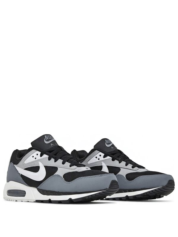 Nike Air Max Correlate Black White Grey
