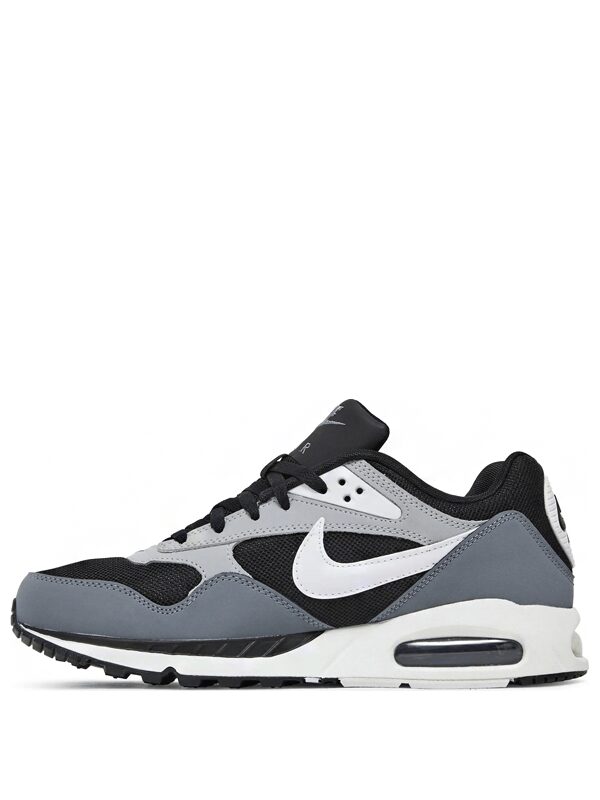 Nike Air Max Correlate Black White Grey
