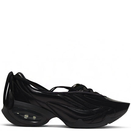Nike Air Max Muse Ballet KNWLS Black