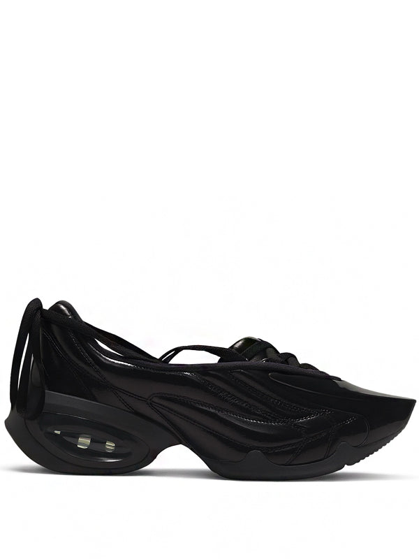 Nike Air Max Muse Ballet KNWLS Black
