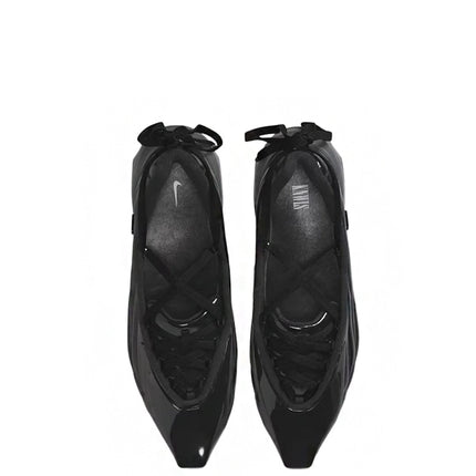 Nike Air Max Muse Ballet KNWLS Black