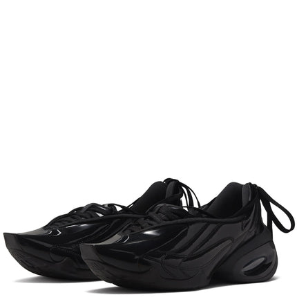 Nike Air Max Muse Ballet KNWLS Black