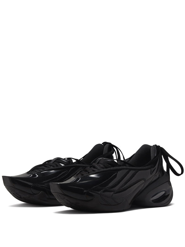 Nike Air Max Muse Ballet KNWLS Black