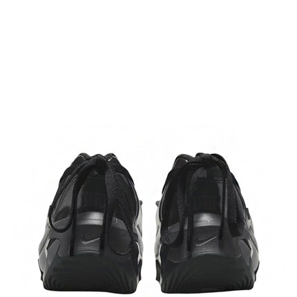Nike Air Max Muse Ballet KNWLS Black