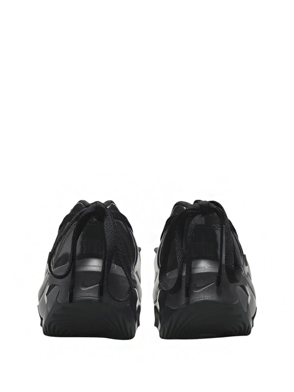 Nike Air Max Muse Ballet KNWLS Black