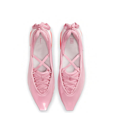 Nike Air Max Muse Ballet KNWLS Elemental Pink