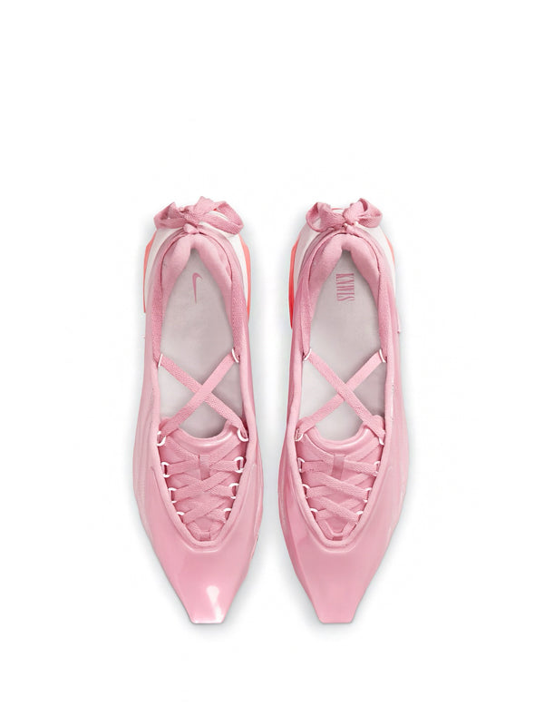 Nike Air Max Muse Ballet KNWLS Elemental Pink